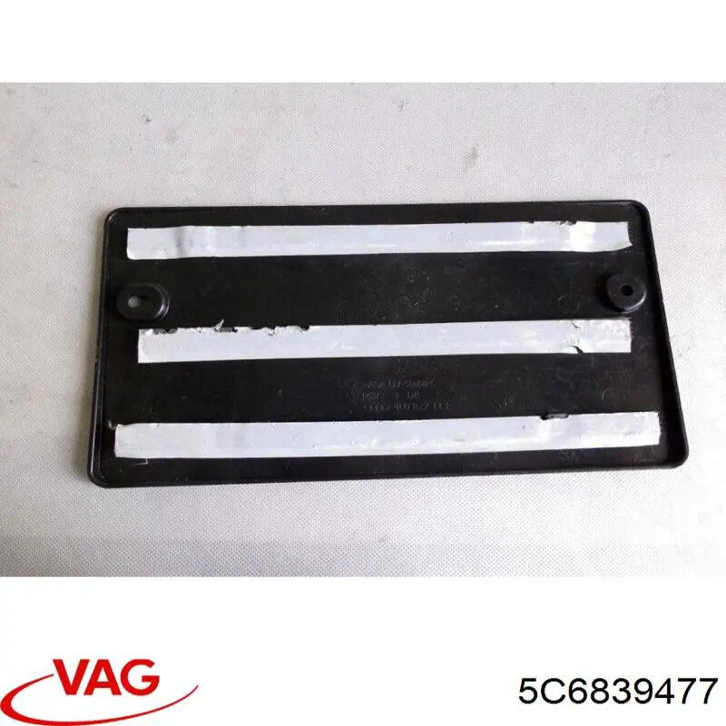 VAG 5C6839477
