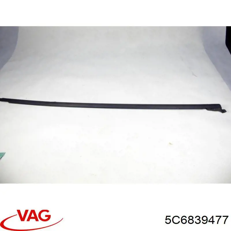 5C6839477 VAG 