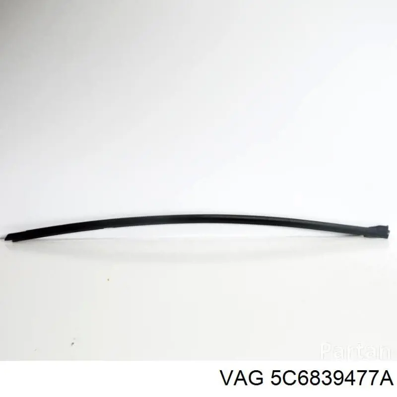  VAG 5C6839477A ціна, від 11.11 USD