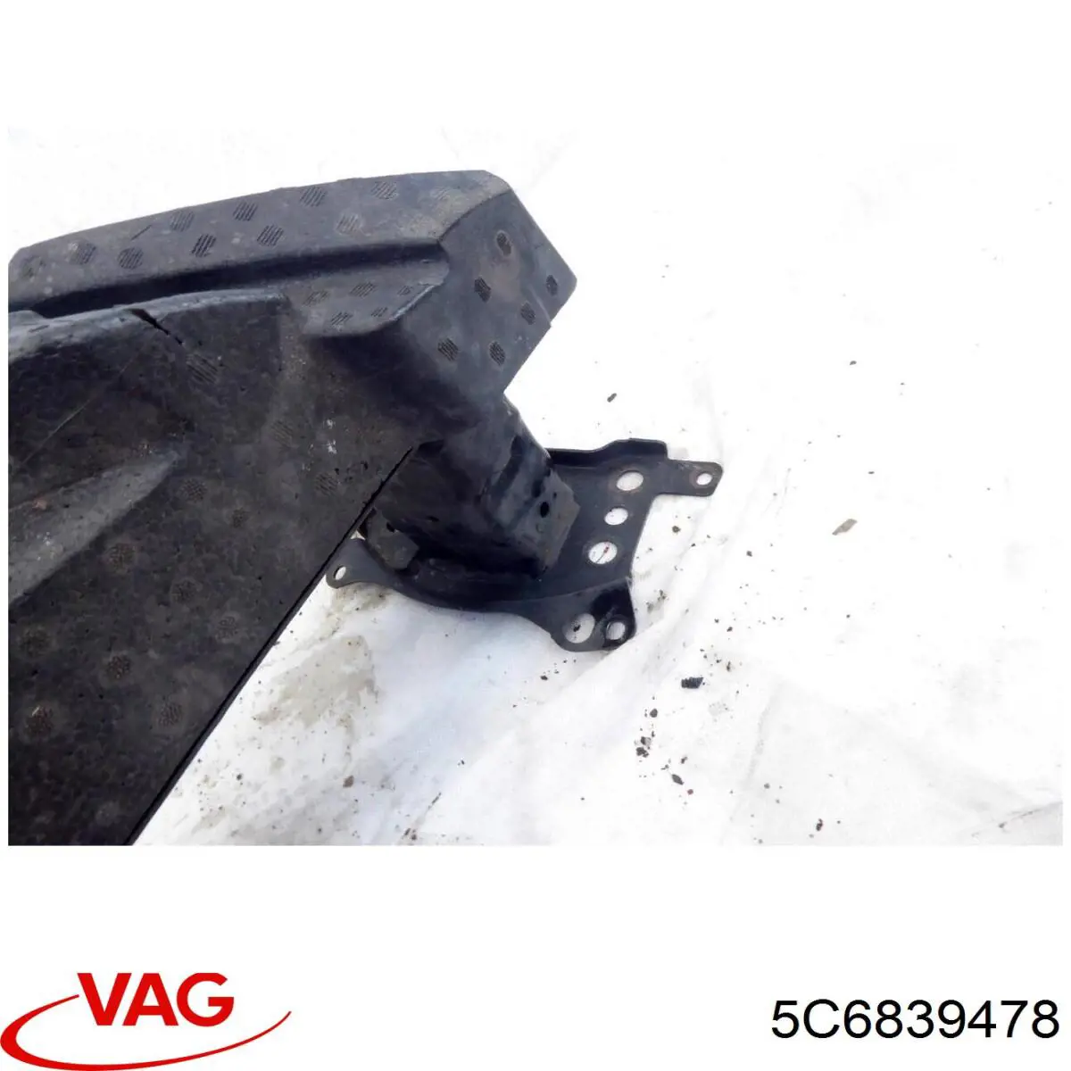  5C6839478 VAG