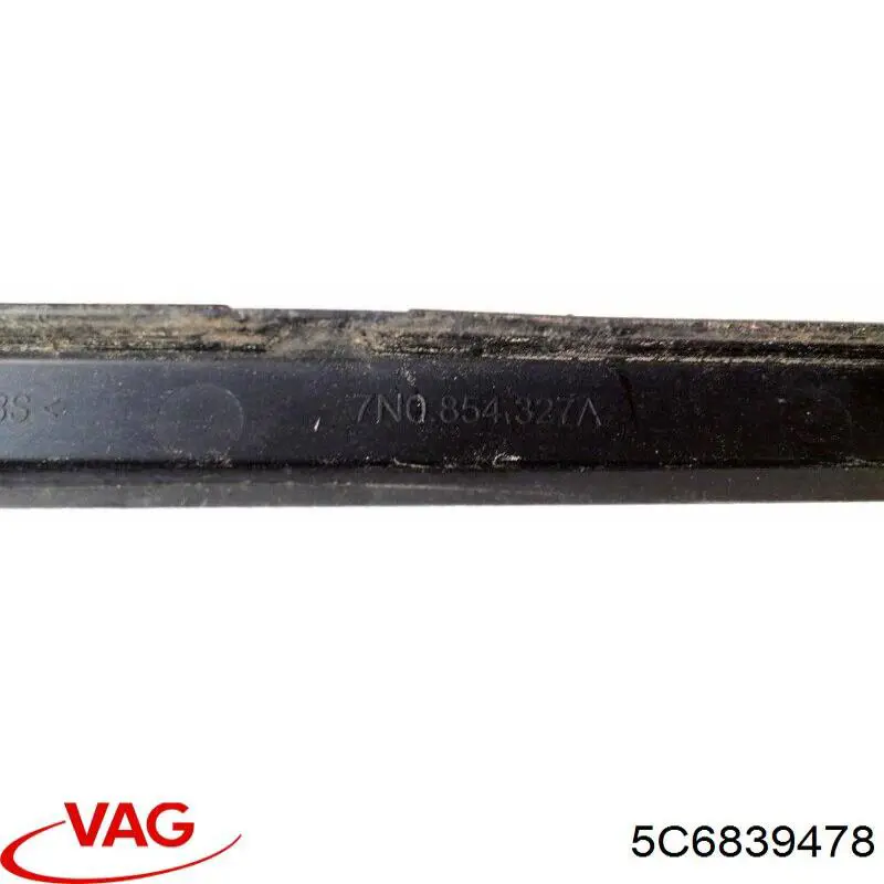  VAG 5C6839478 ціна, від 8.66 USD