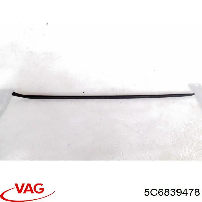  VAG 5C6839478 ціна, від 8.66 USD