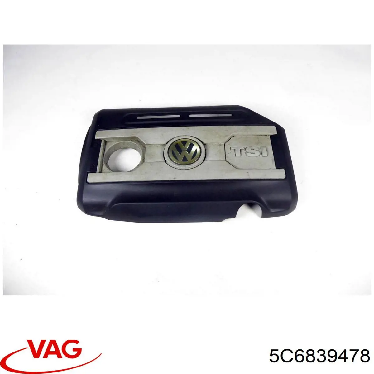 Купити 5C6839478 VAG 
