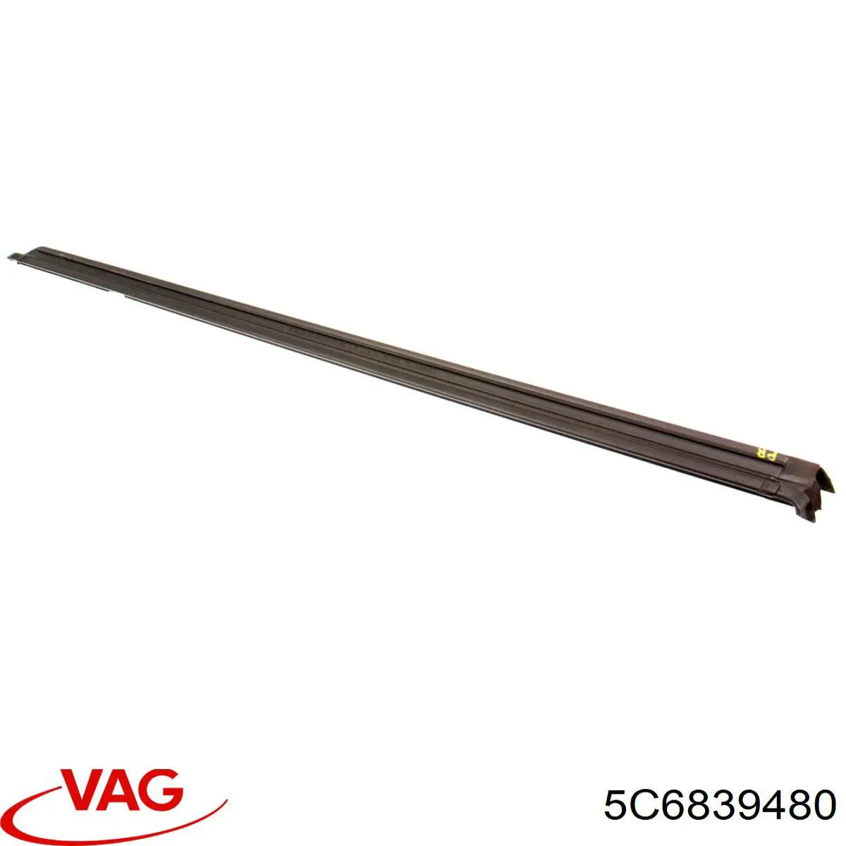 VAG 5C6839480 ціна, від 2.41 USD
