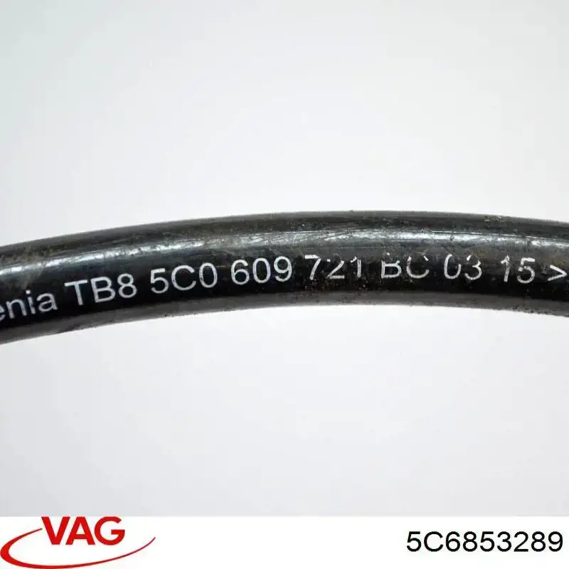 Купити 5C6853289 VAG 