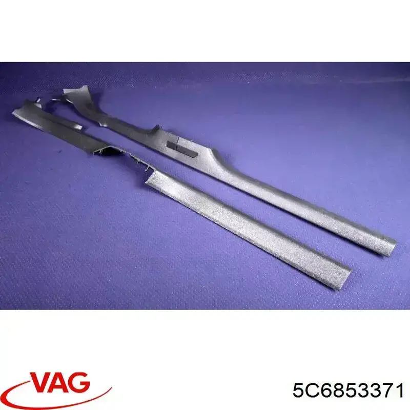  5C6853371 VAG