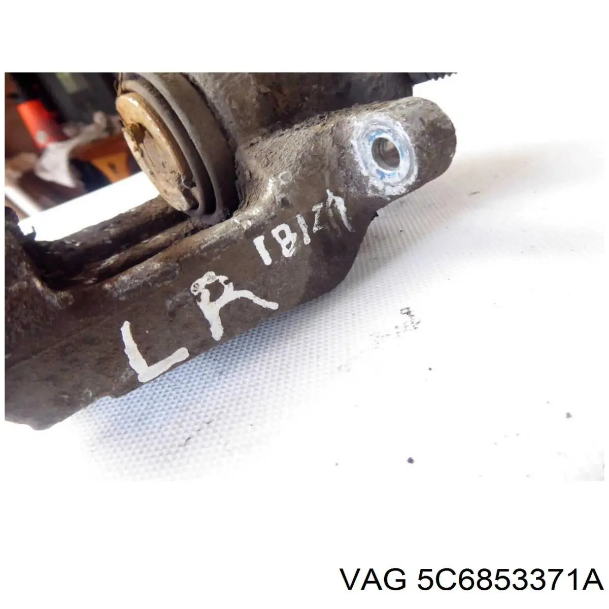  VAG 5C6853371A