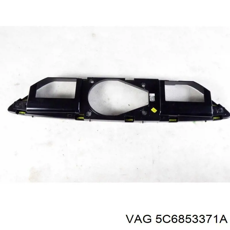 5C6853371A VAG 