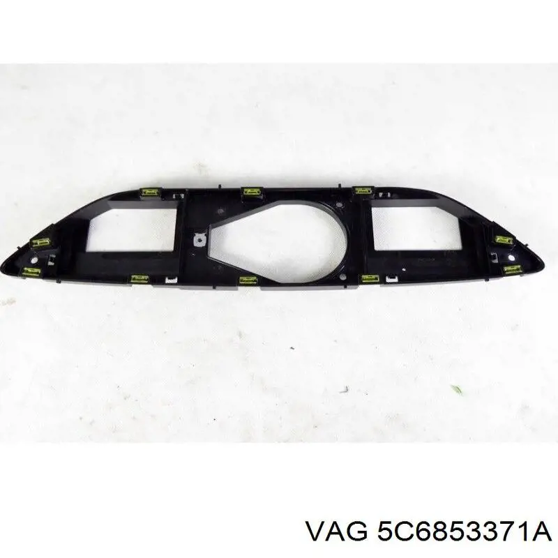 VAG 5C6853371A ціна, від 10.16 USD