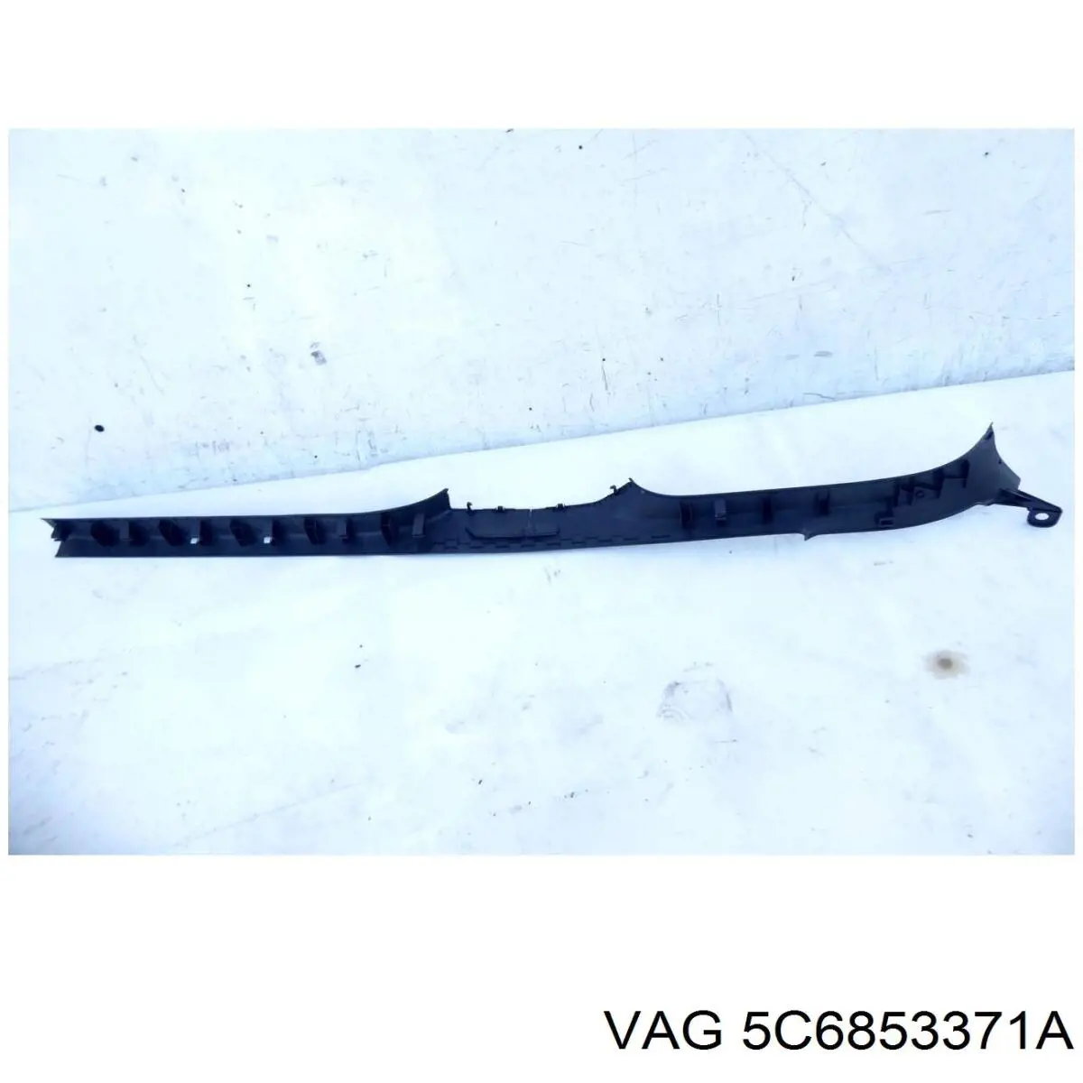 5C6853371A VAG 