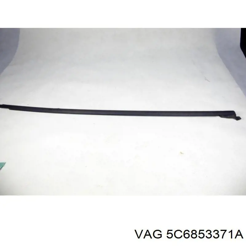  5C6853371A VAG