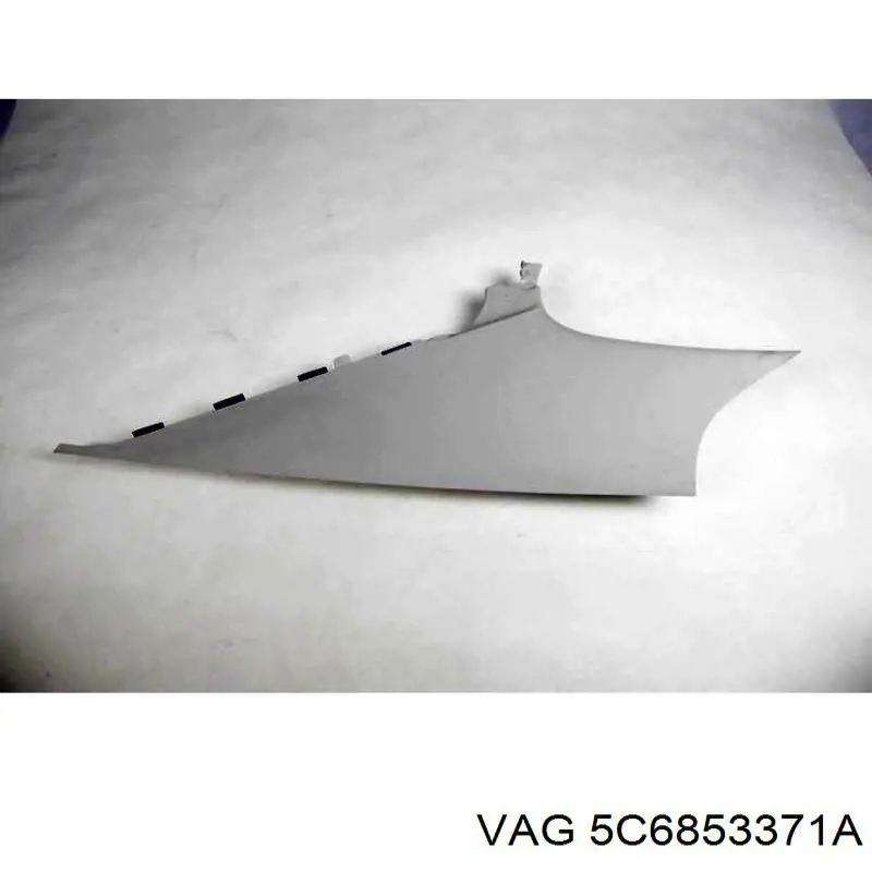  VAG 5C6853371A ціна, від 10.16 USD