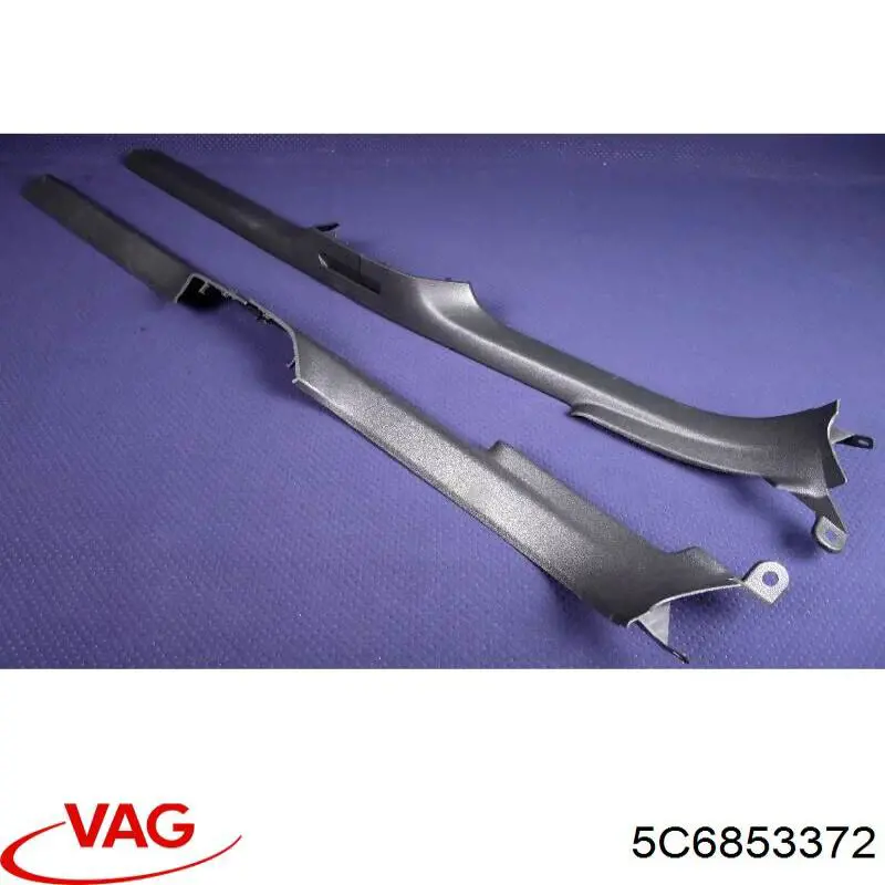 5C6853372 VAG 