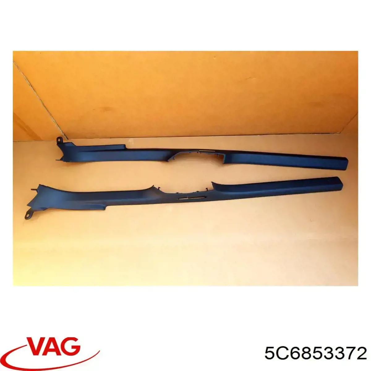 5C6853372 VAG 
