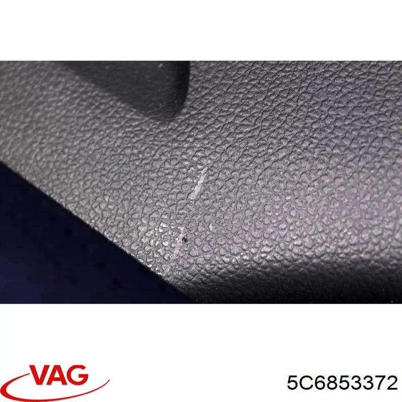 Купити 5C6853372 VAG 