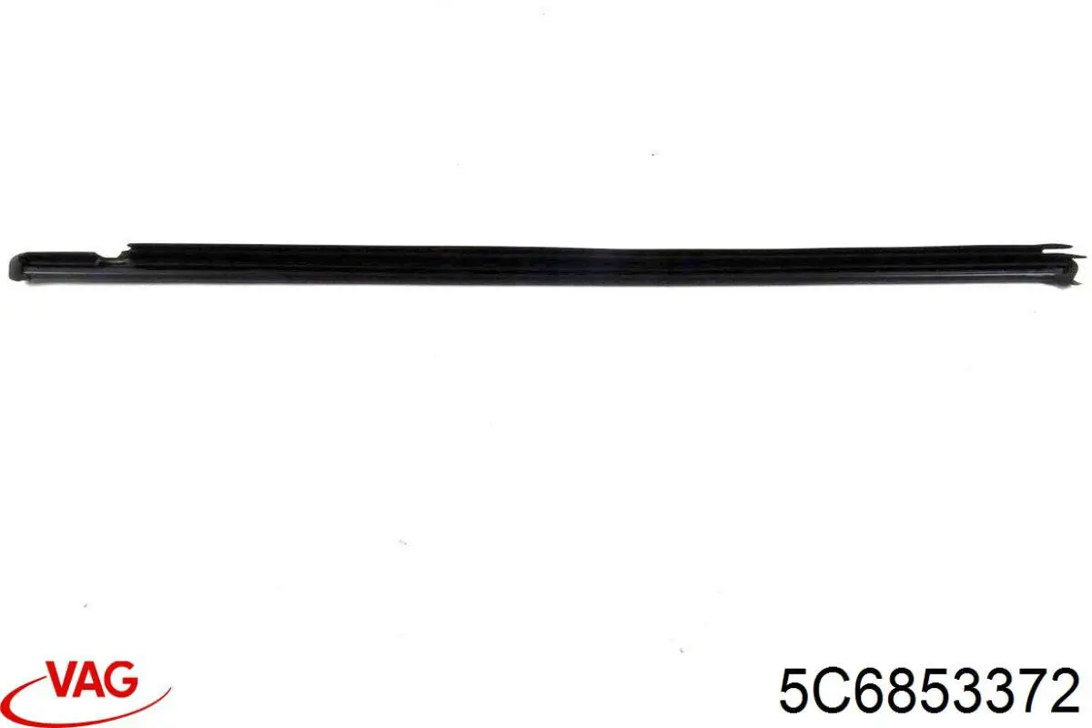  5C6853372 VAG