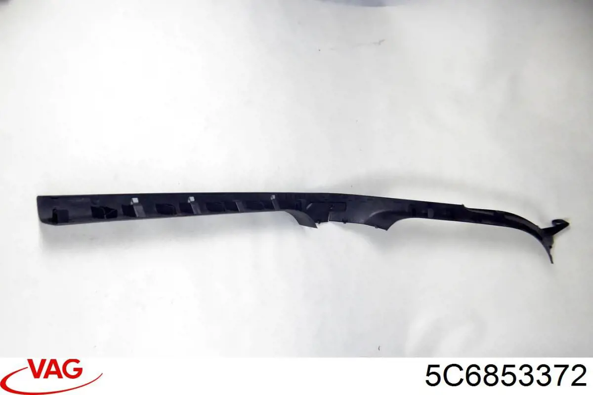  5C6853372 VAG