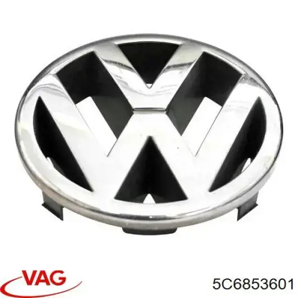 Купити 5C6853601 VAG 