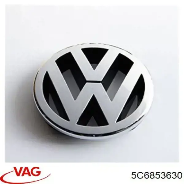  VAG 5C6853630 ціна, від 9.84 USD