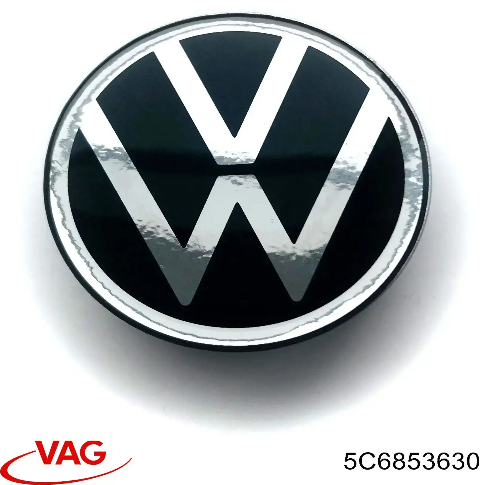 5C6853630 VAG 