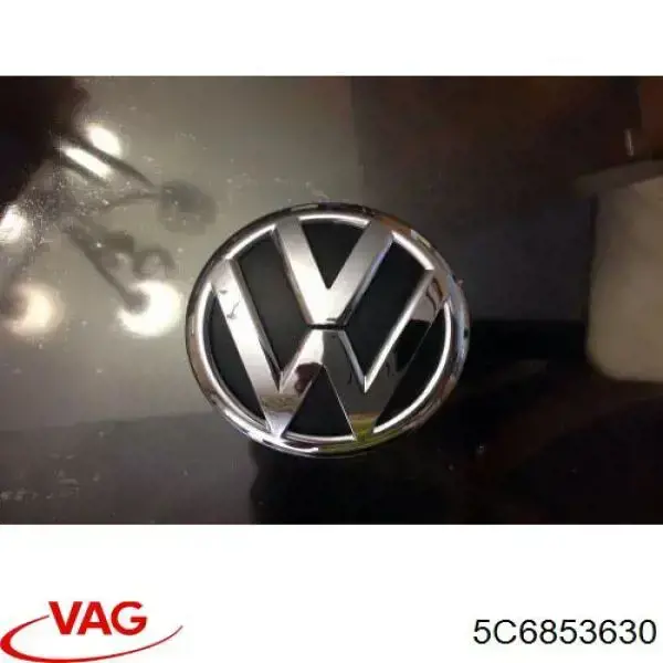 Купити 5C6853630 VAG 