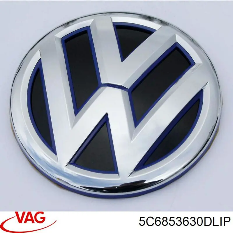  VAG 5C6853630DLIP ціна, від 11.52 USD