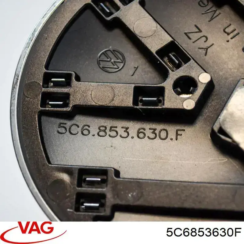  5C6853630F VAG