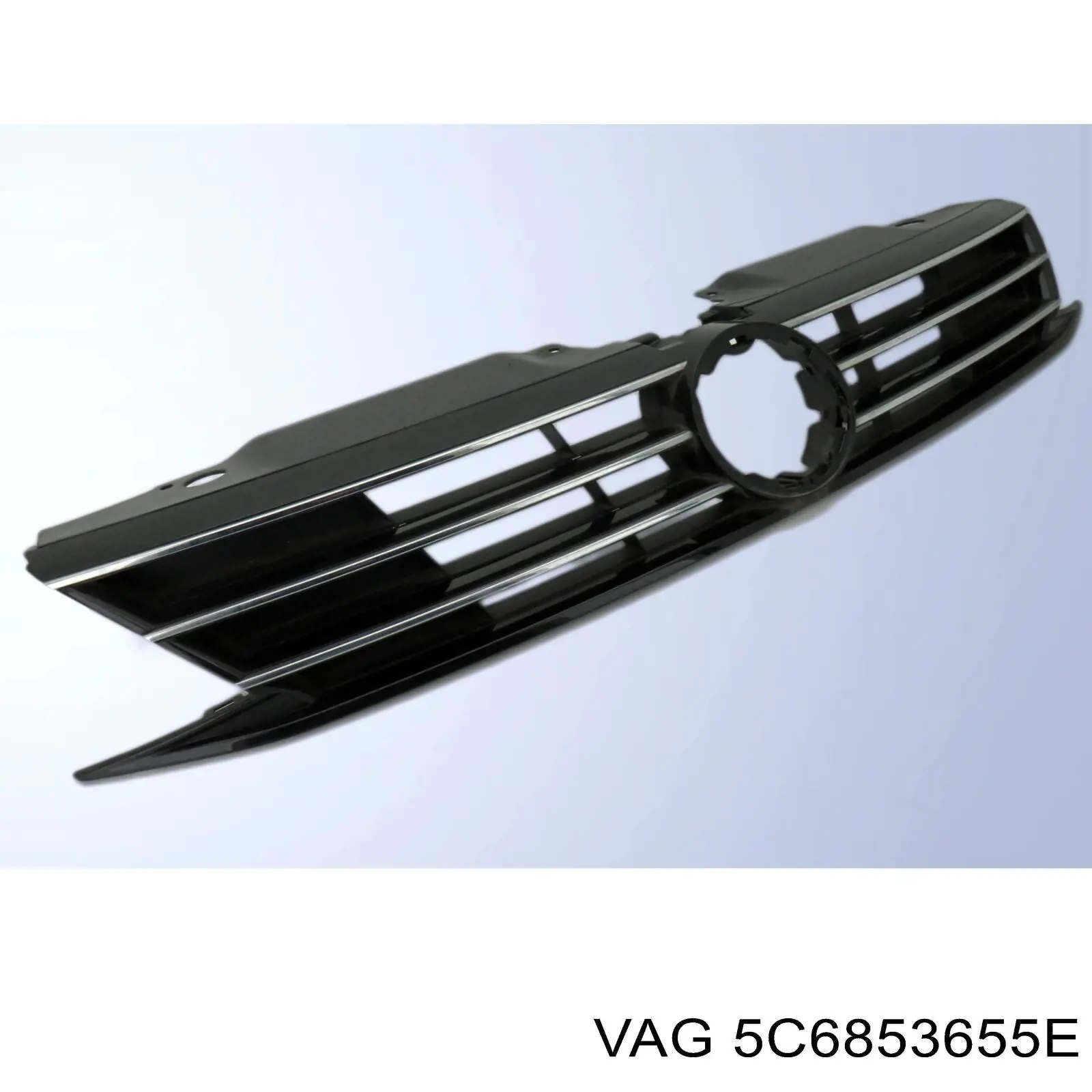  VAG 5C6853655E ціна, від 121.33 USD