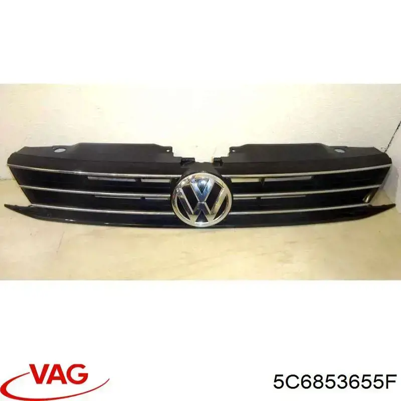 5C6853655F VAG 
