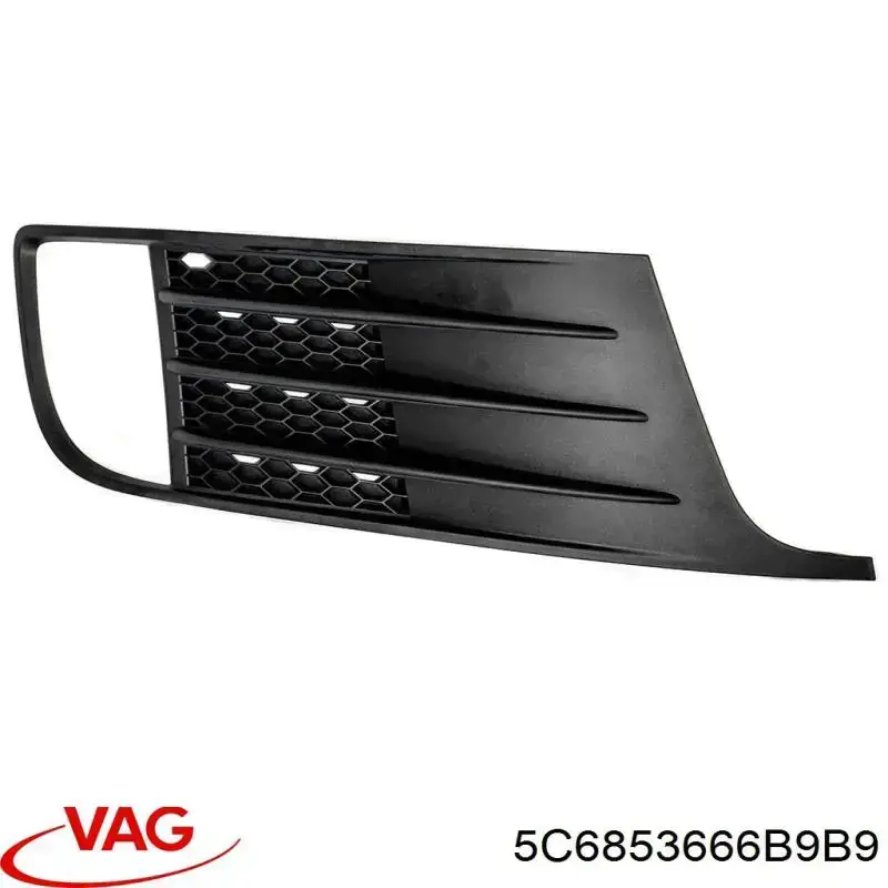 PVW990743GAR Signeda Решітка радіатора