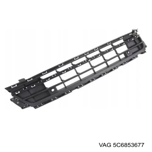 Купити 3L853003 AND Решітка переднього бампера