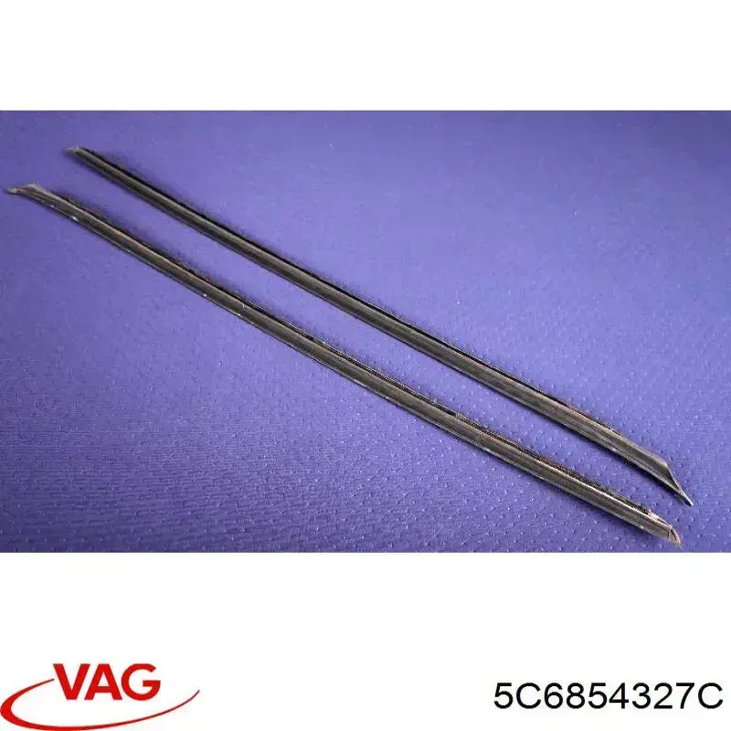  VAG 5C6854327C ціна, від 31.67 USD