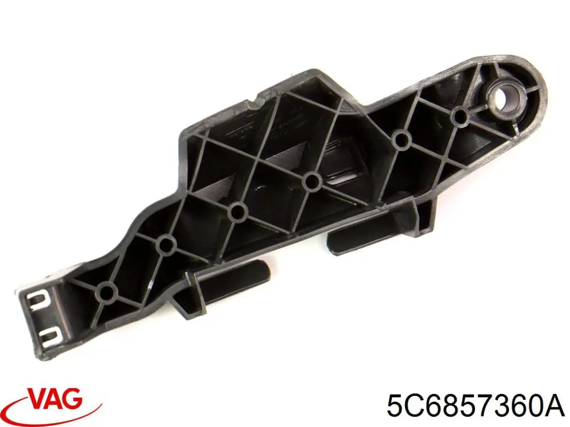  VAG 5C6857360A ціна, від 2.53 USD