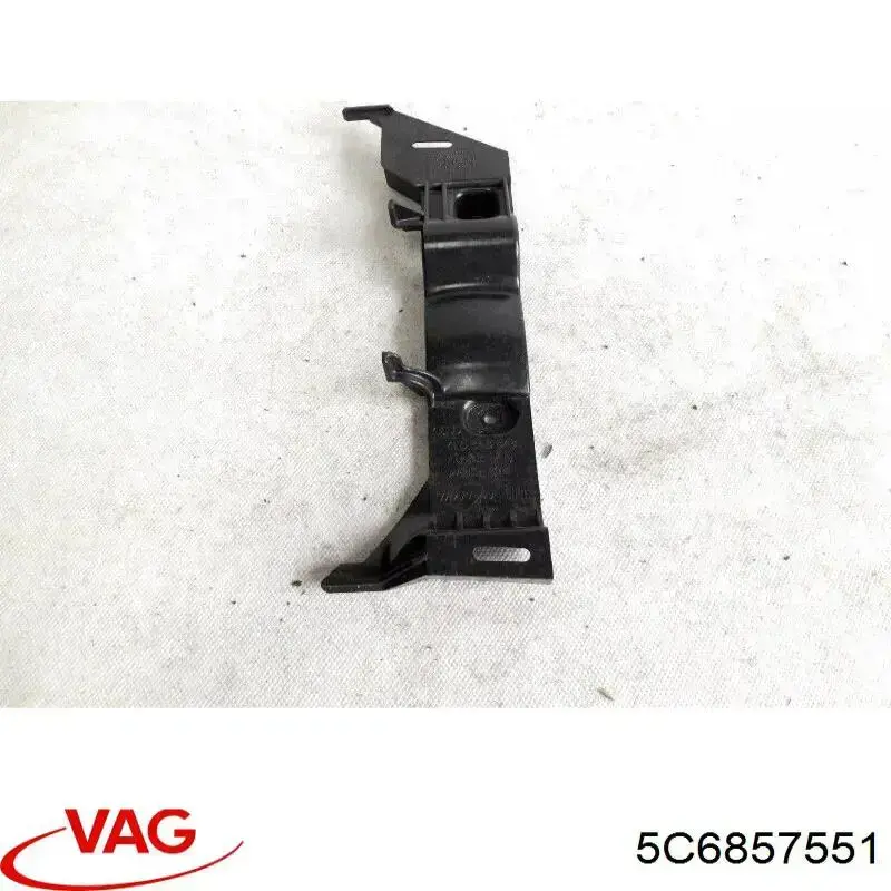 Козирок сонцезахисний автомобіля VAG 5C6857551 ціна, від 12.42 USD