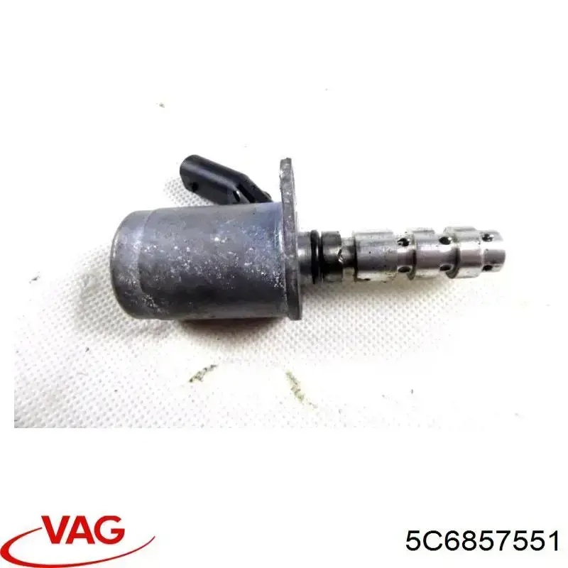 Купити 5C6857551 VAG Козирок сонцезахисний