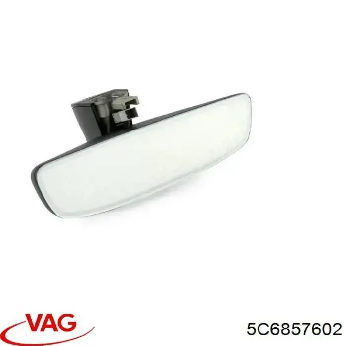  VAG 5C6857602 ціна, від 32.40 USD