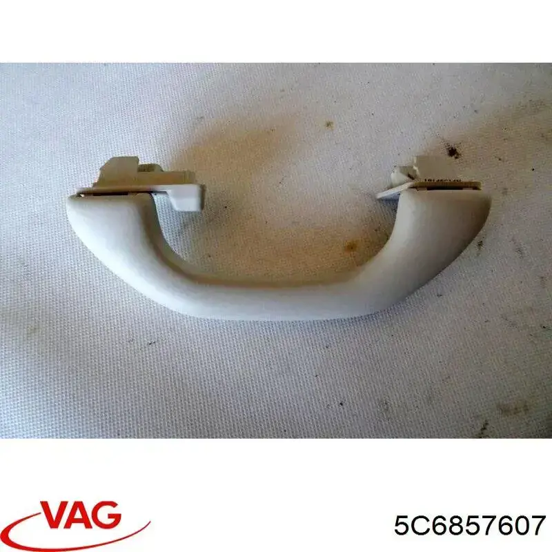  VAG 5C6857607 ціна, від 6.31 USD
