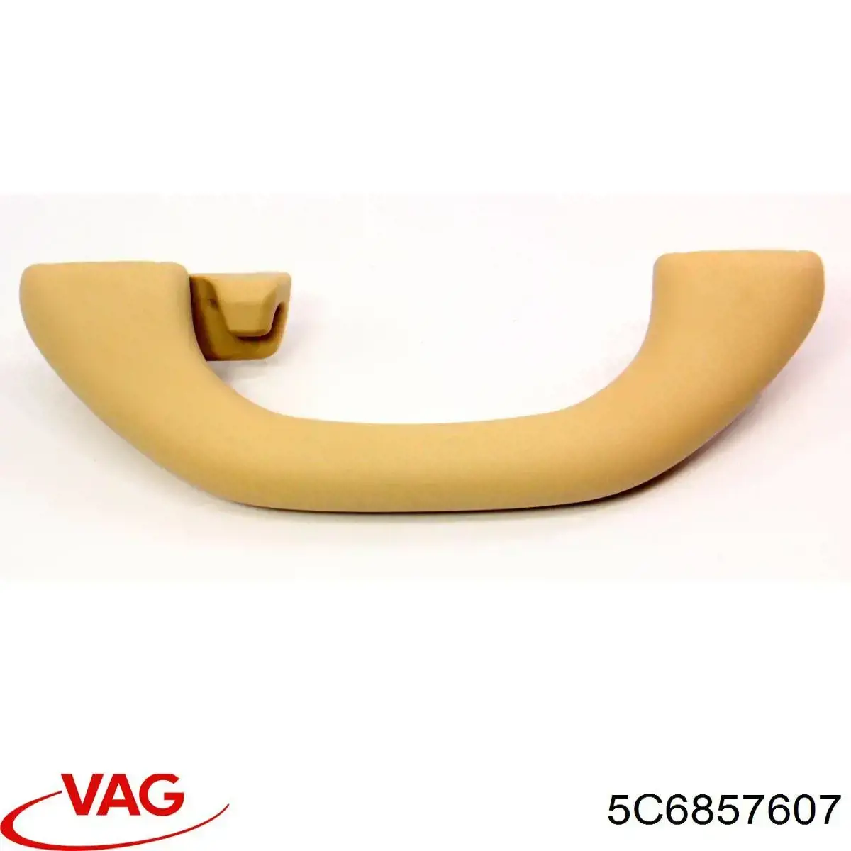 Купити 5C6857607 VAG 