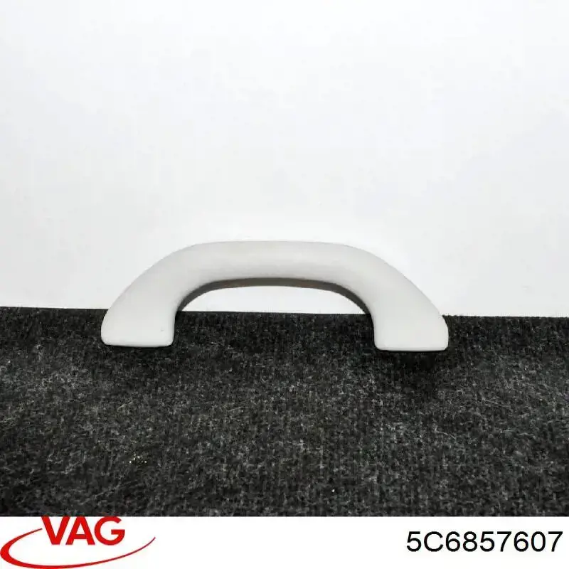 5C6857607 VAG 
