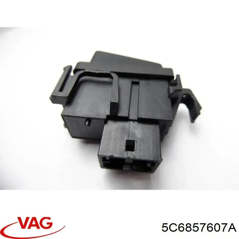  5C6857607A VAG