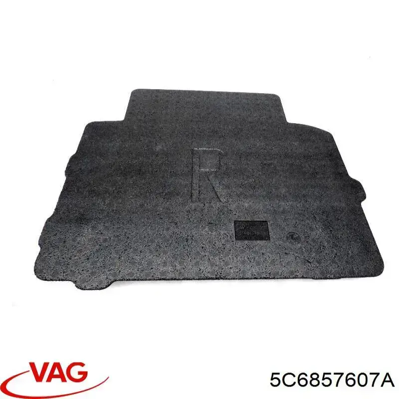5C6857607A VAG 