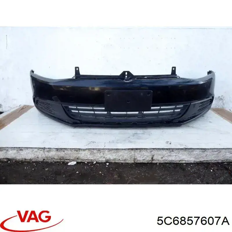  VAG 5C6857607A ціна, від 6.21 USD