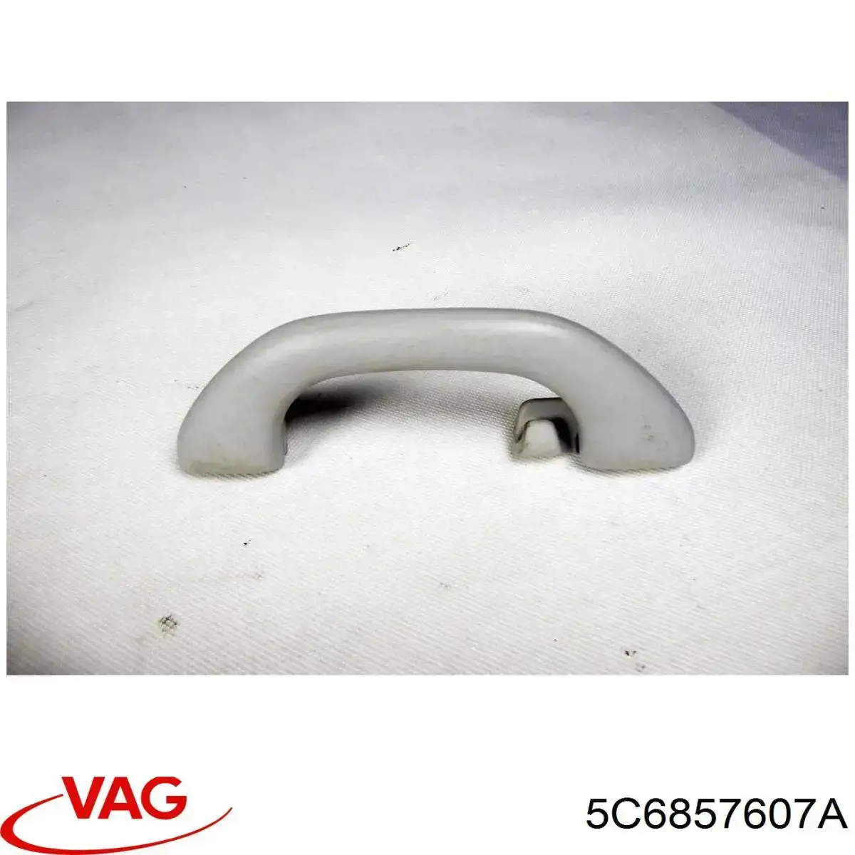 5C6857607A VAG 
