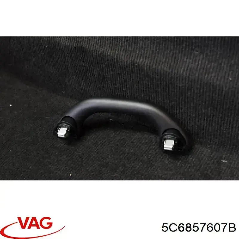Купити 5C6857607B VAG 