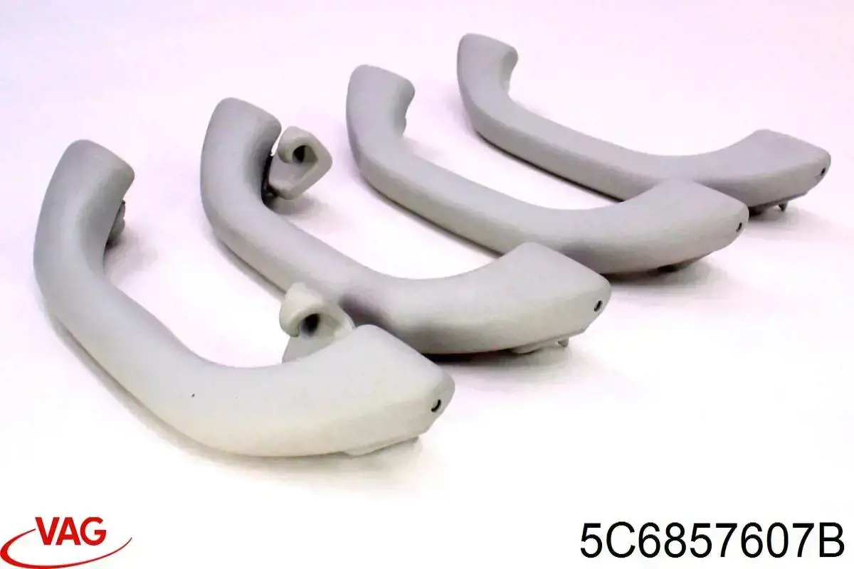  VAG 5C6857607B