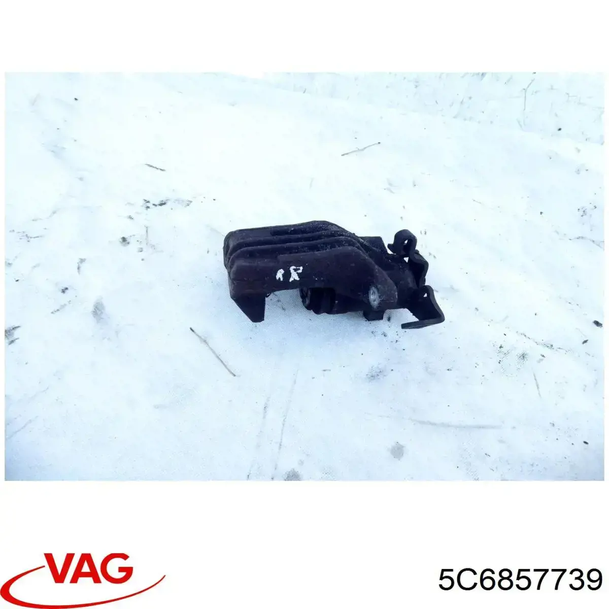  5C6857739 VAG