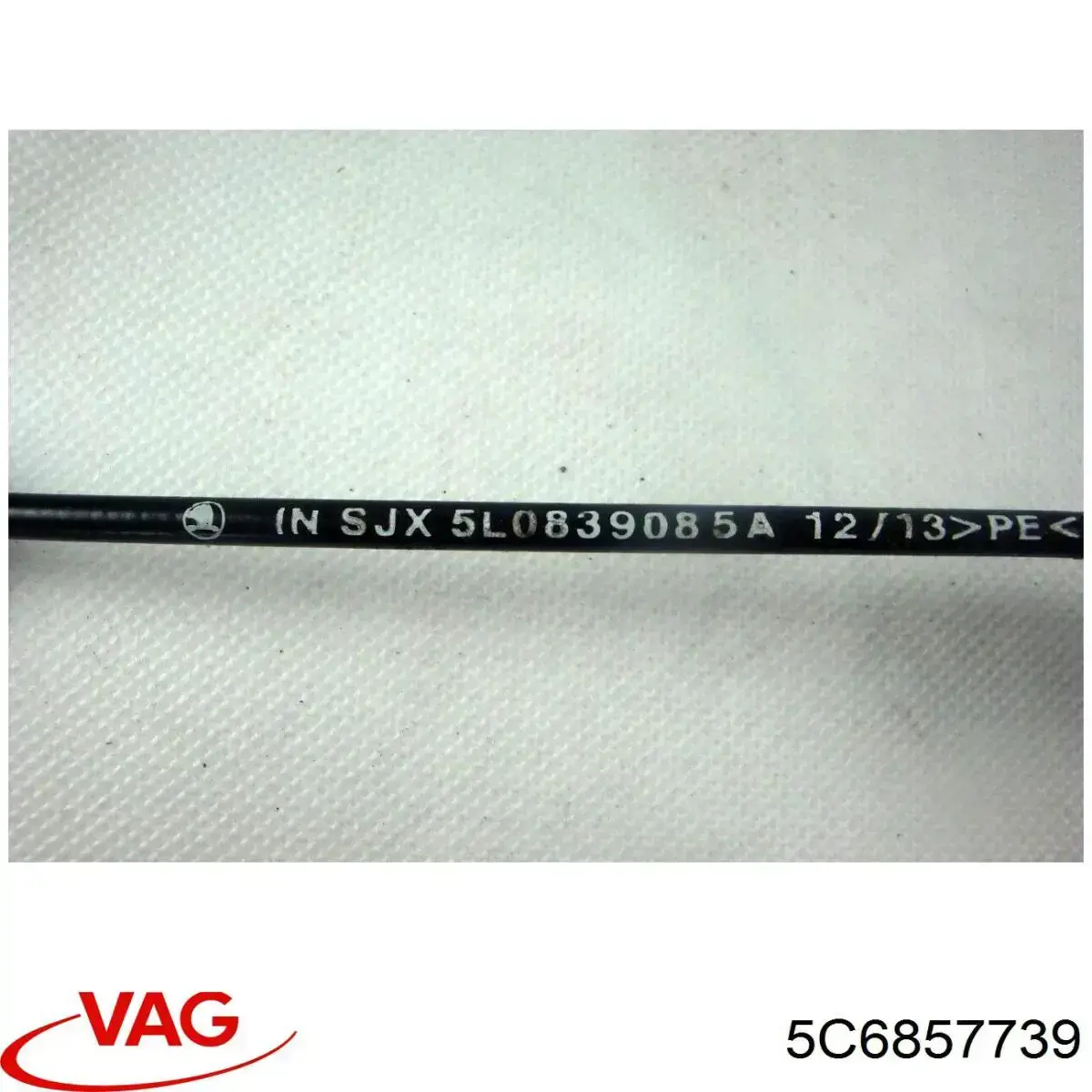 5C6857739 VAG 