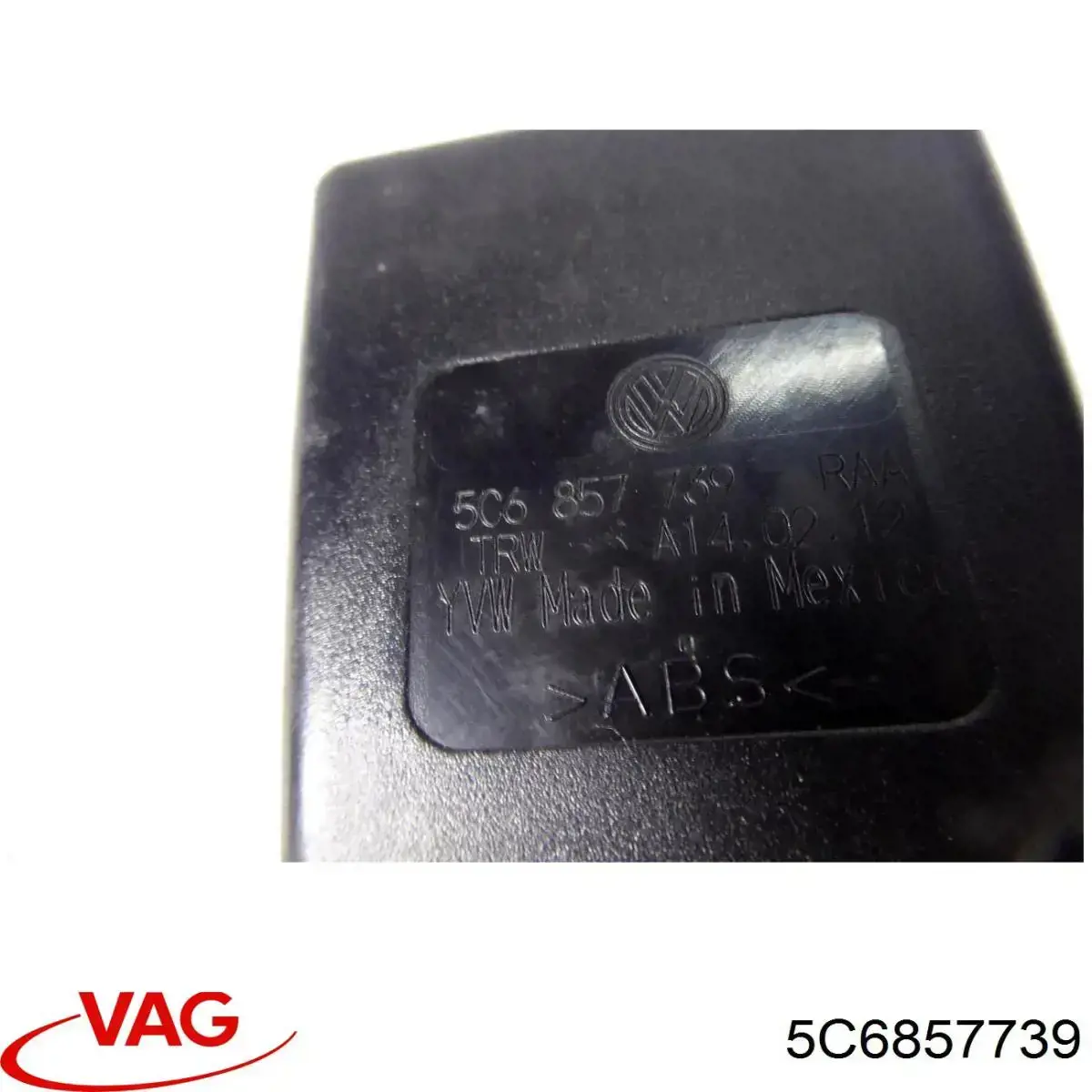 5C6857739 VAG 