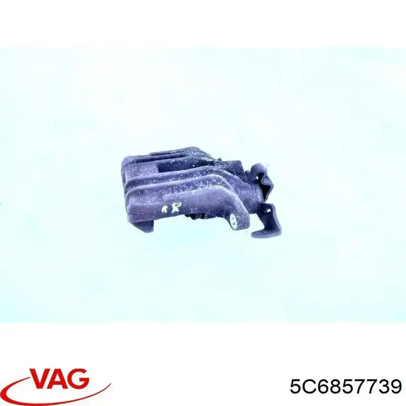 Купити 5C6857739 VAG 