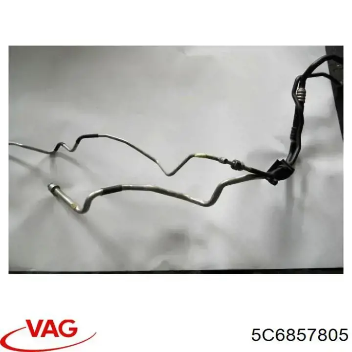  VAG 5C6857805